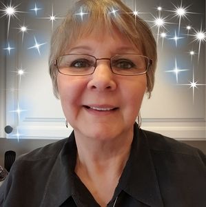 Meet your Posher, Aretta